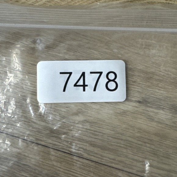 Rockabye Baby! Lullaby Renditions of Prince CD Instrumental Lullabies New Sealed - Picture 5 of 5